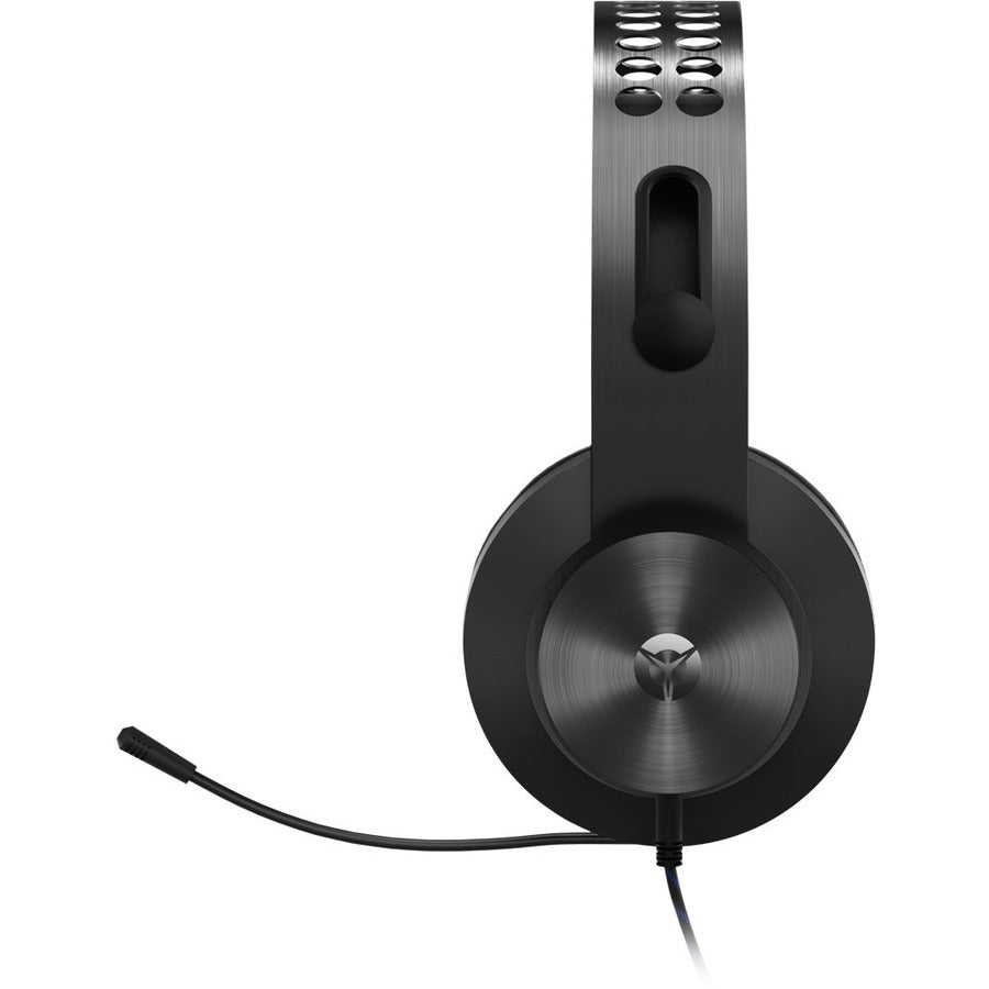 Lenovo Legion H500 Pro 7.1 Surround Sound Gaming Headset Lenovo Legion H500 Pro 7.1 Surround Sound Gaming Headset